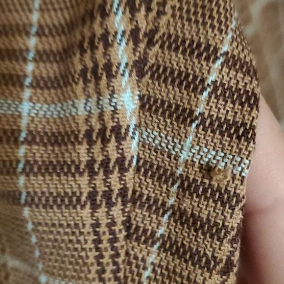 JENNIFER RESALE  DESIGN PANTS  6 - Picture 3 of 5
